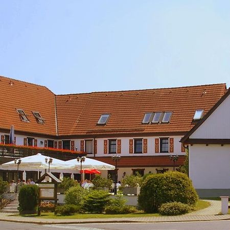 Hotel Frauensteiner Hof Frauenstein  Exterior foto
