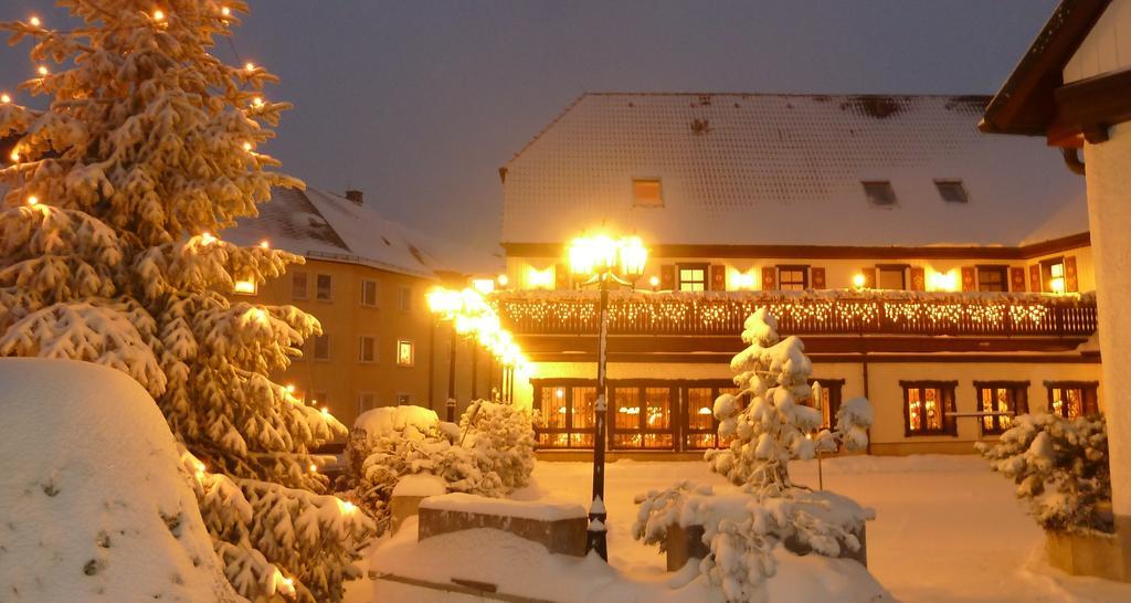 Hotel Frauensteiner Hof Frauenstein  Exterior foto