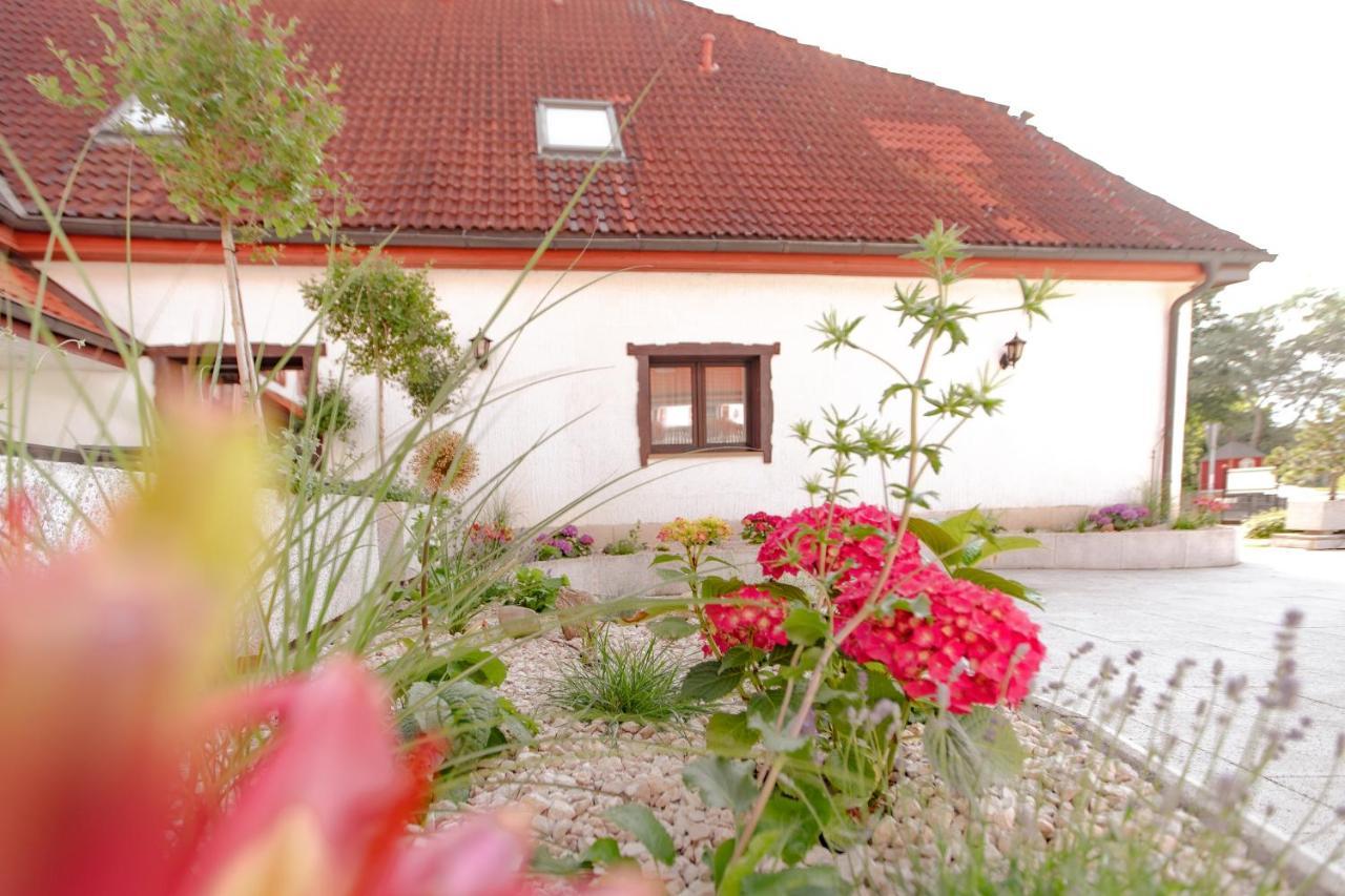 Hotel Frauensteiner Hof Frauenstein  Exterior foto